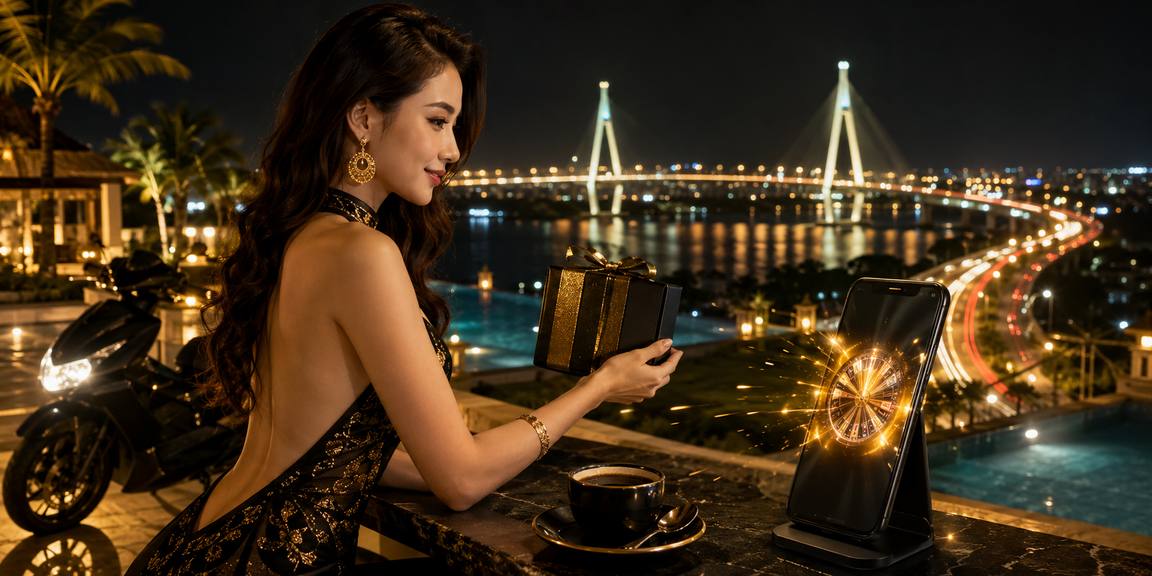 usd196 Blackjack Bàn Mở