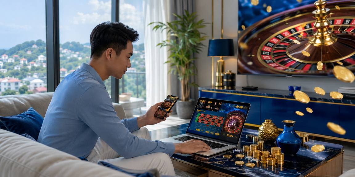 usd196 Mở tài khoản và vào sảnh trong vài bước